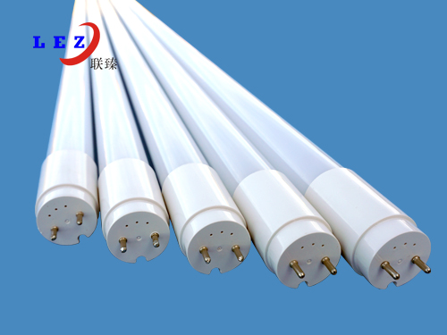 認(rèn)識(shí)LED燈管的基本類(lèi)型