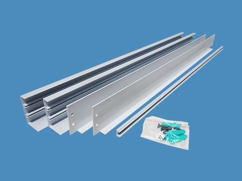 不會(huì)安裝面板燈？聯(lián)臻來(lái)幫您！目前市面上LED面板燈主流的三種安裝方式