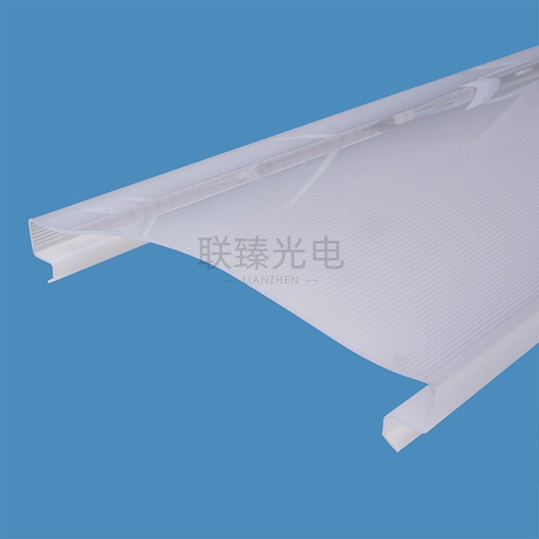 你知道PC燈罩的材料構(gòu)成都有哪些嗎？