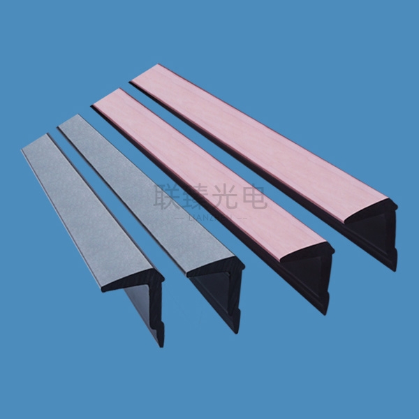 軟膠條的材質(zhì)有哪些?