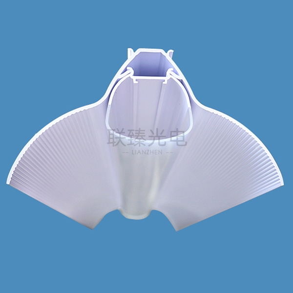 pc燈罩和亞克力燈罩都有哪些優(yōu)點？它門有什么不同？