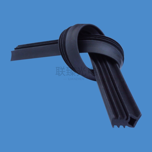 你知道什么材質(zhì)的密封條能耐高溫？