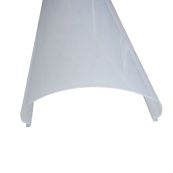 pc燈罩擠出工藝及優(yōu)缺點