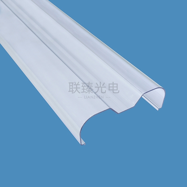 pc燈罩的加工成型方法，生產(chǎn)流程