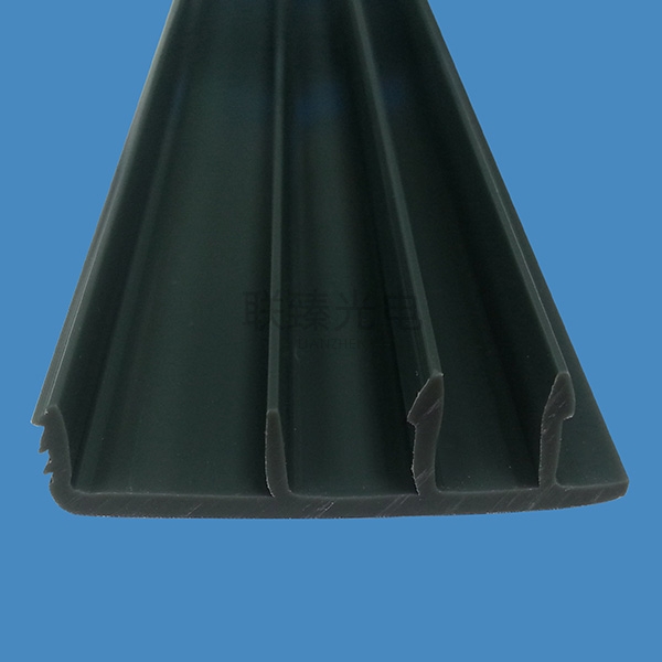 塑料型材制品市場(chǎng)規(guī)模及塑膠條進(jìn)出口情況